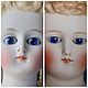 Винтаж: Антикварная кукла Parian doll 1860-70ые г. Куклы винтажные. Троицкая Ольга. Ярмарка Мастеров.  Фото №12