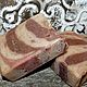 Натуральное ШОКОЛАДНОЕ мыло с нуля ...  CHOCOLATIER. Мыло. Наташа1976. Интернет-магазин Ярмарка Мастеров.  Фото №2