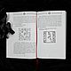 НЕКРОНОМИКОН (изд. Lovecraftian Press 2024 e.v.). Гримуар. ЧАРА (चर) - эзотерический магазин. Ярмарка Мастеров.  Фото №14