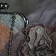 Заказать набор"карамельная фантазия". Irena Levkovich WoolWonders. Ярмарка Мастеров. . Классическая сумка Фото №3
