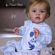 Реборн Benjamin, Куклы Reborn, Иваново,  Фото №1