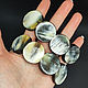 Order Beads-connectors 2 otv Buffalo Horn Zebu 25h30mm. - Olga - Mari Ell Design. Livemaster. . Beads1 Фото №3