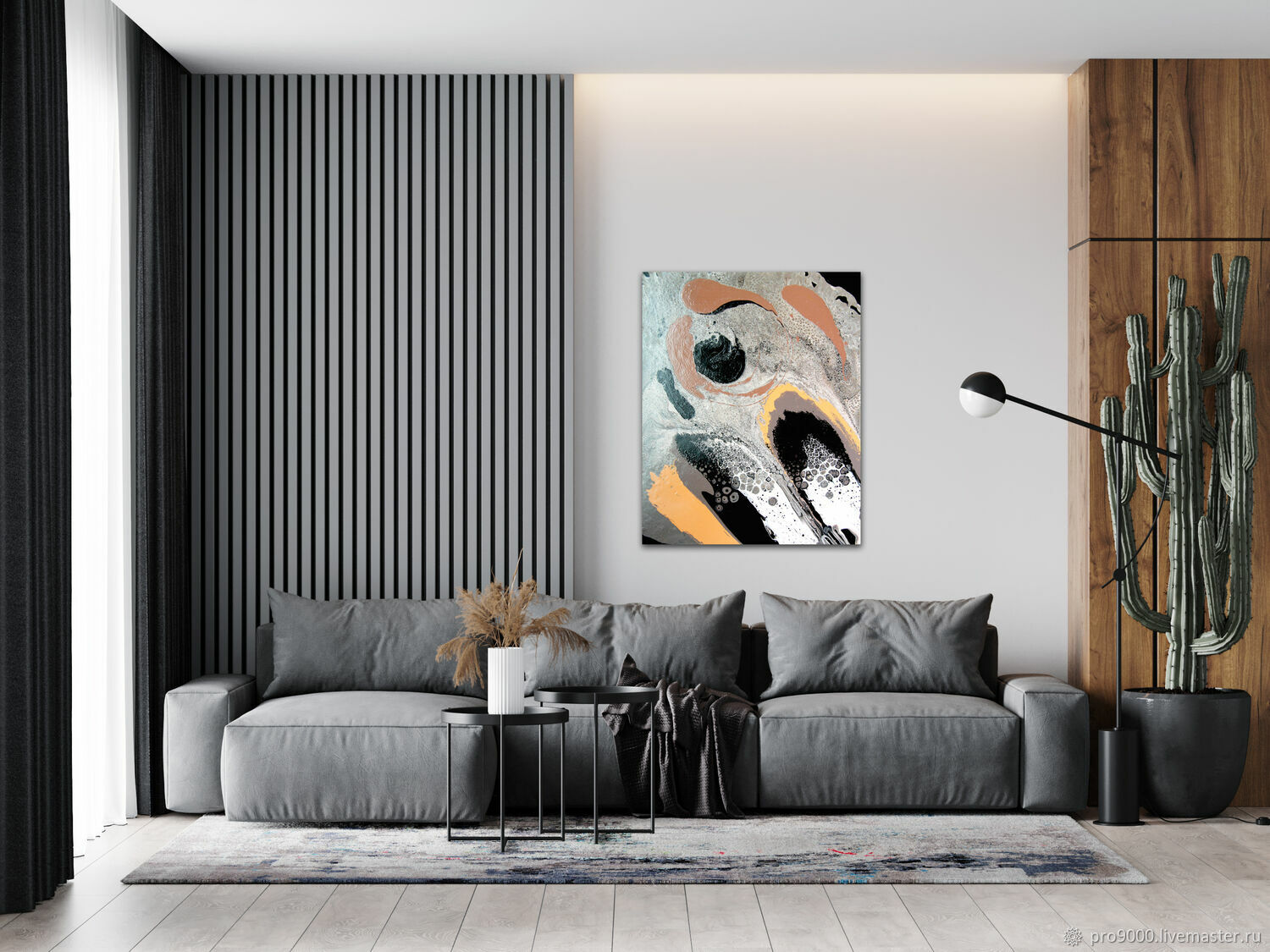 Картина оберег \"Вселенная\" – заказать на Ярмарке Мастеров – S732YRU ...