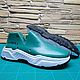 Women's sole article JASMINE EVA 2. Materials for making shoes. MASTER - KOMPLEKT. My Livemaster. Фото №4