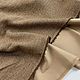Костюмный лен BRIONI. Ткани. Итальянские Ткани в Северной столице. Ярмарка Мастеров.  Фото №6