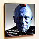 Picture Pop Art Poster by Yondu Udont ' Guardians of the Galaxy', Pictures, Moscow,  Фото №1