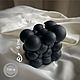 Заказать Набор интерьерных свечей на подносе. Solar Soap. Ярмарка Мастеров. . Свечи Фото №3