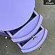 Тумба BOUSHERON. Тумбы. BULL WULL FURNITURE. Ярмарка Мастеров.  Фото №4