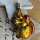 Белочка елочная игрушка СССР. Елочные игрушки. Елочные игрушки из СССР. Ярмарка Мастеров.  Фото №4
