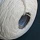 Пряжа New Mill Super soft. Пряжа. fish.ka. Интернет-магазин Ярмарка Мастеров.  Фото №2