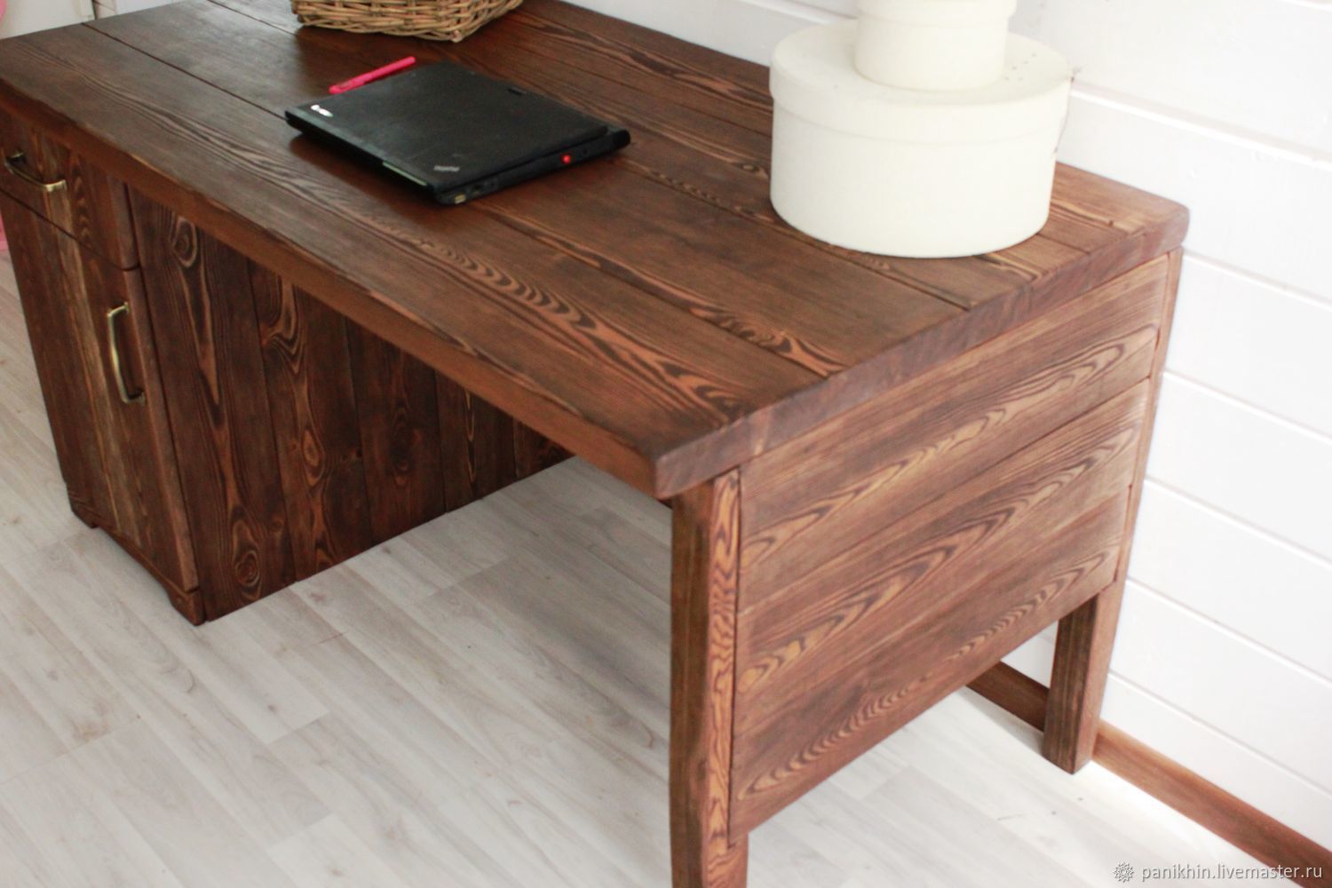 деревянная столешница для письменного стола