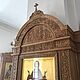 Заказать Напольный  киот. Православная Мастерская. Ярмарка Мастеров. . Иконы Фото №3