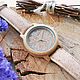 Watch from the Portuguese and Portuguese cork tree ECO, Watches, Moscow,  Фото №1