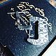 Пряжка для часов "Uni-copper buckle". Часы наручные. ElenMar. Интернет-магазин Ярмарка Мастеров.  Фото №2