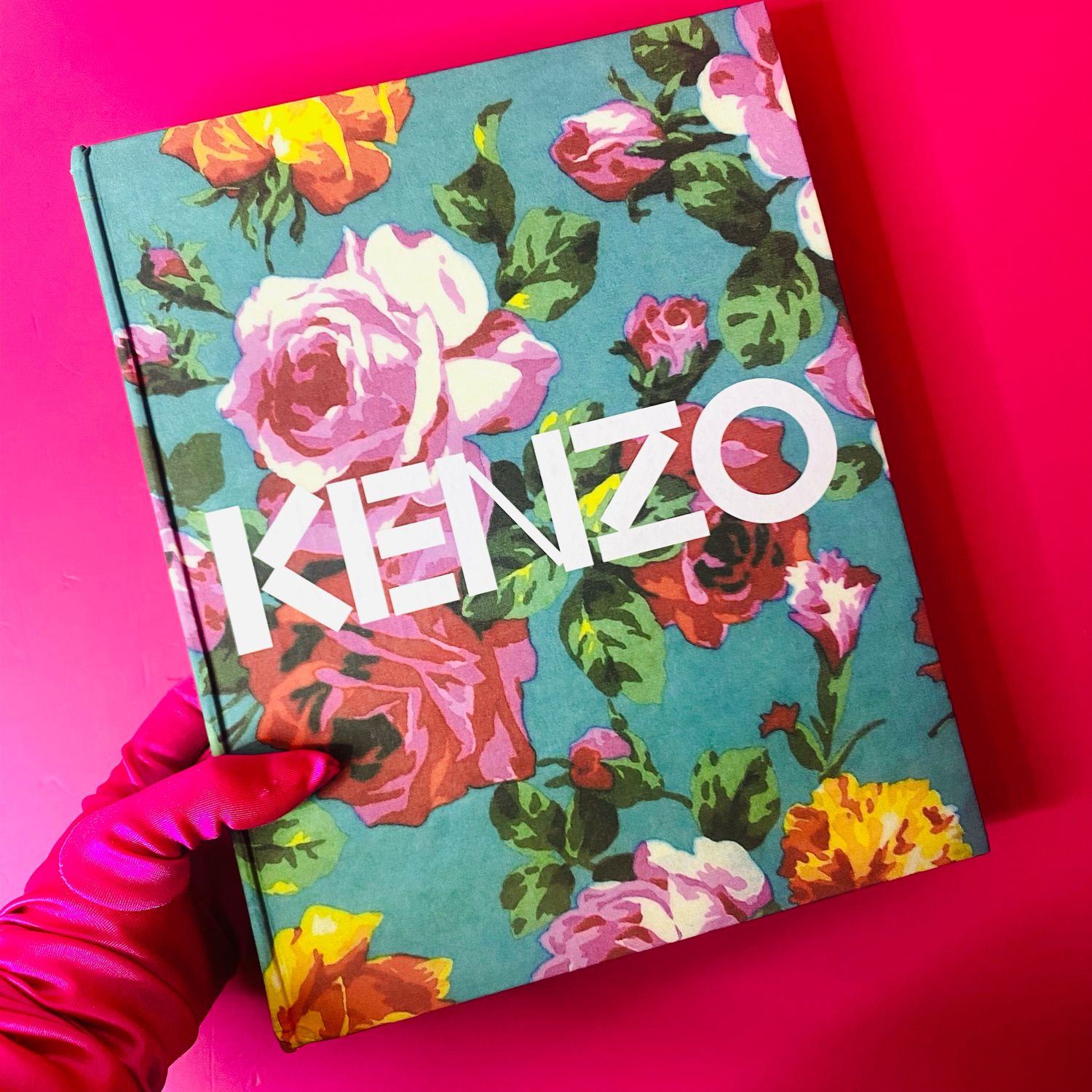 Kenzo 14 years descargar store