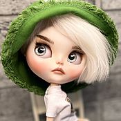 Кукла Блайз Кастом. Custom blythe doll