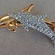 Винтаж: Брошь от Swarovski, Броши винтажные, Москва,  Фото №1
