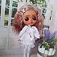 Кукла Блайз. Шарнирная кукла. Blythe Shop lav. Ярмарка Мастеров.  Фото №6