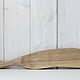 Order Serving Board made of wood ' katana'. derevyannaya-masterskaya-yasen (yasen-wood). Livemaster. . Cutting Boards Фото №3