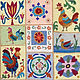 tapestry: Suzdal, Tapestry, Sukhinichi,  Фото №1