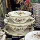 Заказать Винтаж: Бульонные пары Rosenthal, серия Pompadour. Винтажная Лавка. Ярмарка Мастеров. . Кухонная утварь винтажная Фото №3