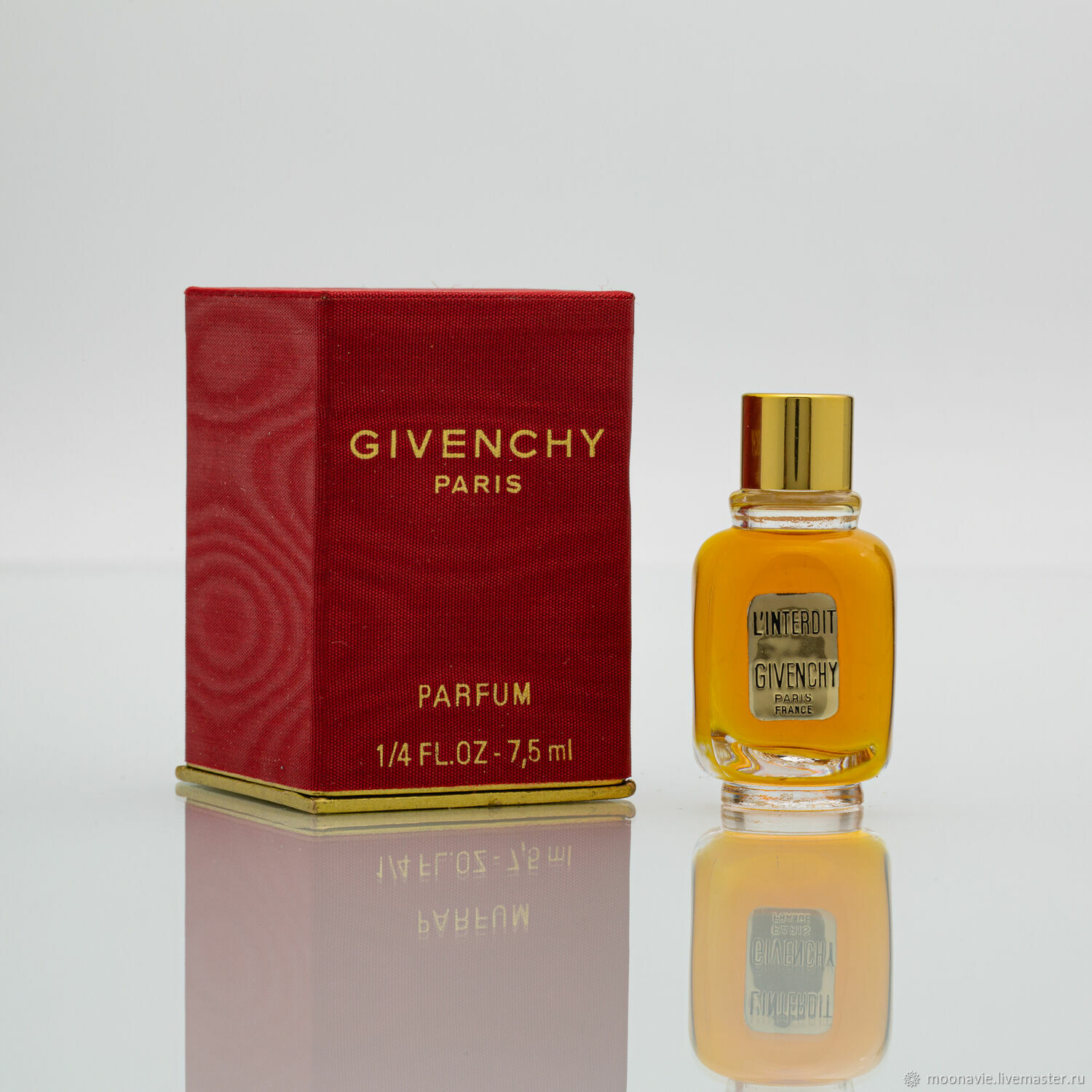 Givenchy cologne shop