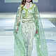  Magic Green. Платья. Мастерская Кутюрье (kutyrie). Ярмарка Мастеров.  Фото №6