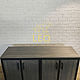 Комод из дуба LF-347. Комоды. Leo-loft. Ярмарка Мастеров.  Фото №4