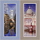 Order Cross stitch Panels & Panoramas by Jonh Clayton. FavoriteStitch. Livemaster. . Pictures Фото №3