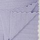 Вязаный плед для новорожденных и взрослых. Пледы. U.KNIT. Интернет-магазин Ярмарка Мастеров.  Фото №2