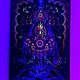 Painting 'Mahakala Temple' Psychedelic Art. Pictures. anahart. My Livemaster. Фото №6