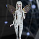 Articulado de la muñeca. BJD. Ball-jointed doll. DollsMariaSopova. My Livemaster. Фото №6