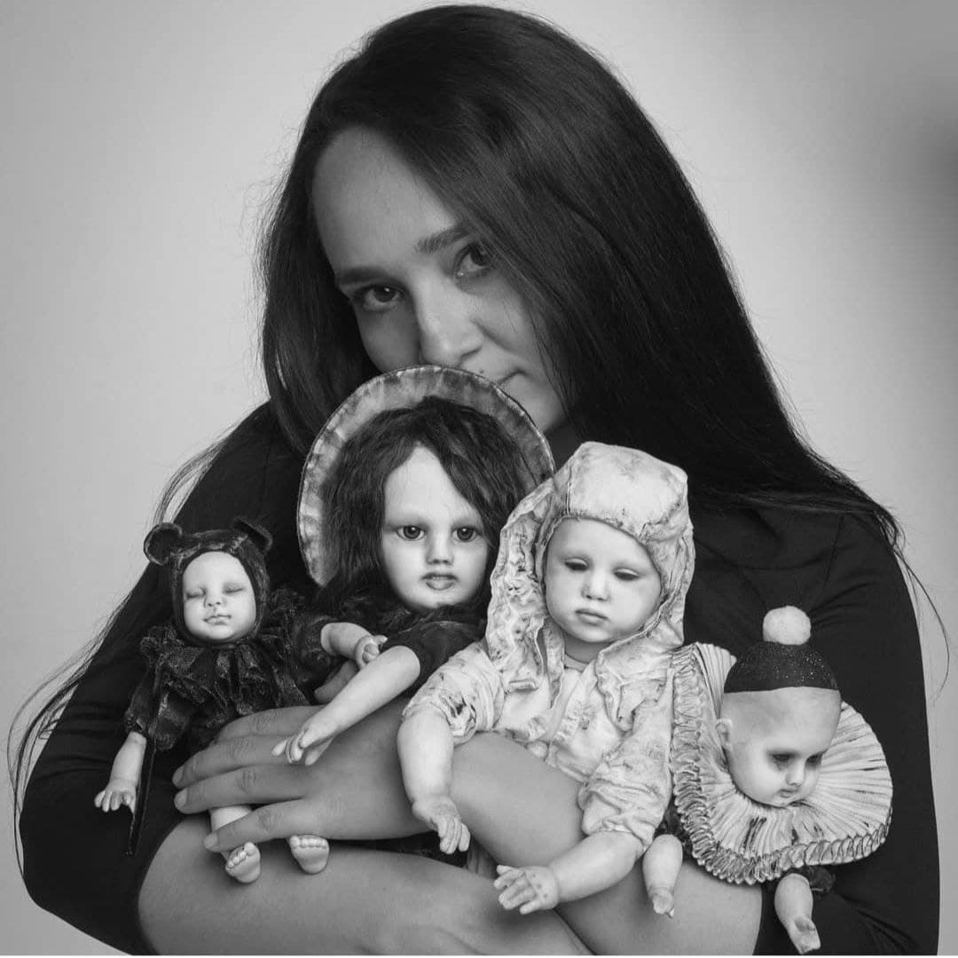 Мой профиль