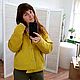 Ватник, стеганая куртка, душегрея,  фуфайка Mustard, Куртки, Тверь,  Фото №1
