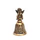 A bell with an Angel. Figurines. Bronzamini. Online shopping on My Livemaster.  Фото №2