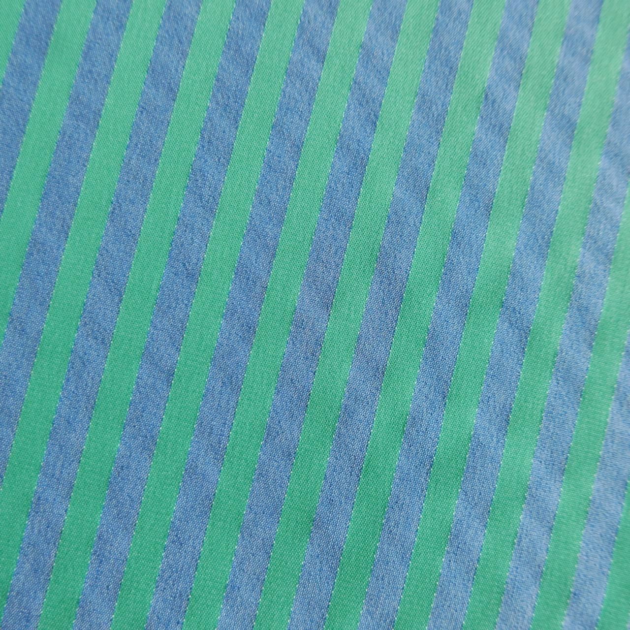 Хлопок полосатый купить в интернет-магазине Ярмарка Мастеров по цене ...