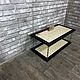 Журнальный стол Лофт. Столы. EasyLOFT. Ярмарка Мастеров.  Фото №4