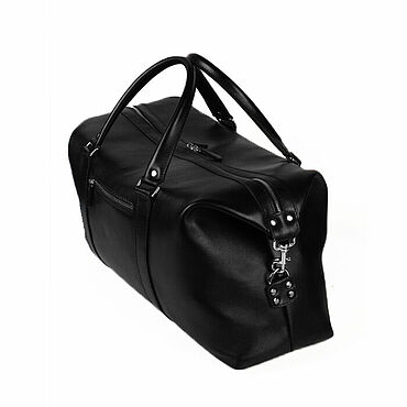 Сумка дорожная ручная работа TNBag15. . Сумки ручной работы - Ярмарка Мастеров Сумки ручной работы. Ярмарка Мастеров - ручная работа Сумка дорожная ручная работа TNBag15. Handmade.
