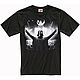 Cotton T-shirt 'Darth Vader Party'. T-shirts and undershirts for men. Dreamshirts. Online shopping on My Livemaster.  Фото №2