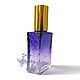 Bottle spray perfume 30 ml. Bottles1. For inventions. Online shopping on My Livemaster.  Фото №2