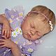 Everleigh Gwen by Natalie Scholl, Куклы Reborn, Екатеринбург,  Фото №1
