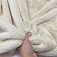 Ткань эко - мех  Miu  Miu. Ткани. Boudoir Магазин Эксклюзивных тканей. Ярмарка Мастеров.  Фото №10