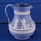 Заказать Винтаж: Коллекционный винтажный кувшин от Wedgwood 1951 года. Farfor Сlub. Ярмарка Мастеров. . Кухонная утварь винтажная Фото №3
