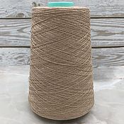 Материалы для творчества handmade. Livemaster - original item Yarn: Moorea, Silk 55% cotton 45%. Handmade.