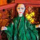  Воландеморт. Мини фигурки и статуэтки. Lamps.&.Dolls. Ярмарка Мастеров.  Фото №5