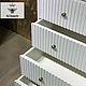 Chest of drawers AMBASSADOR. Dressers. 24na7magazin. My Livemaster. Фото №4