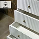 Комод AMBASSADOR. Комоды. BULL WULL FURNITURE. Ярмарка Мастеров.  Фото №4