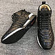Order Sneakers from Python. exotiqpython. Livemaster. . Sneakers Фото №3