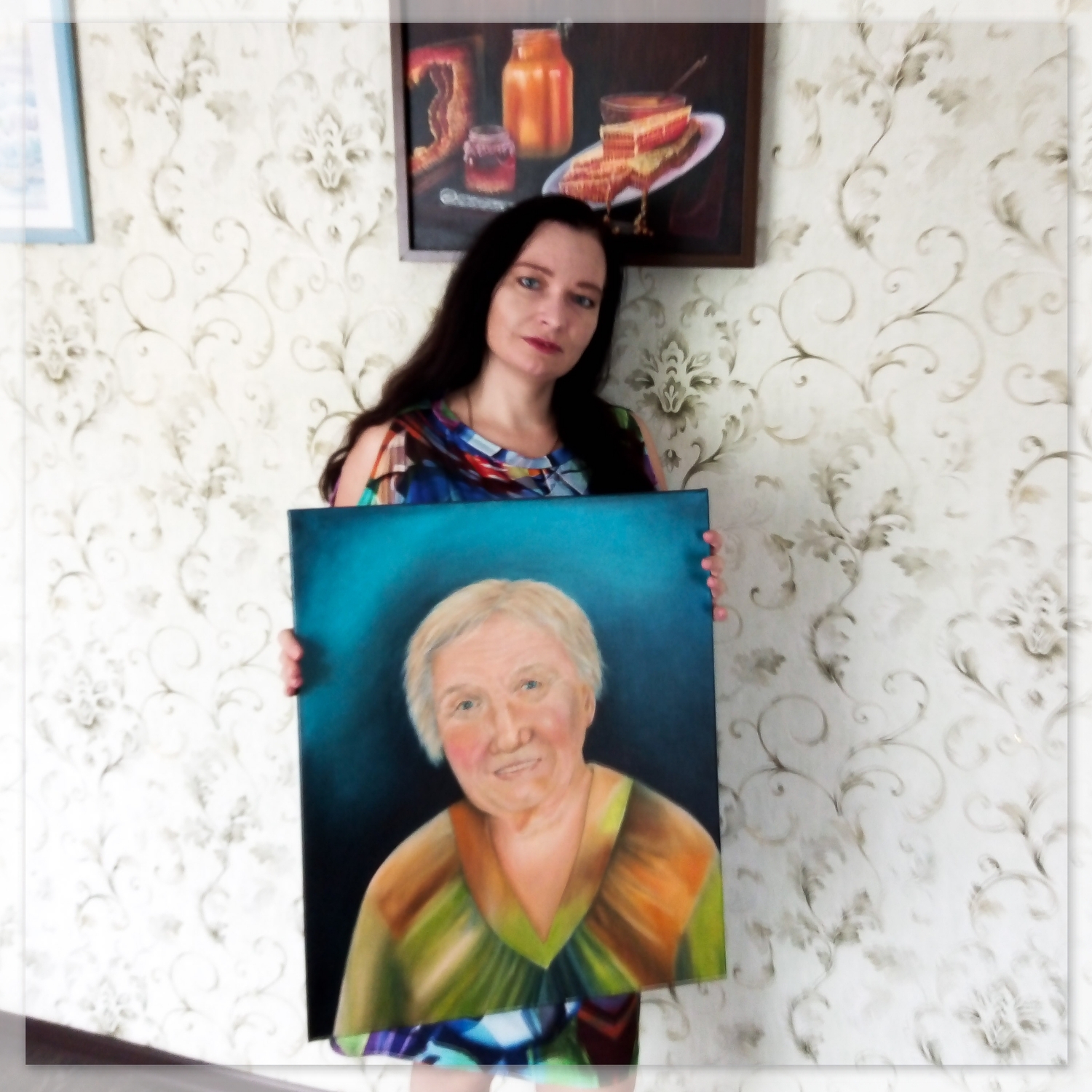 Мой профиль