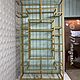 Стеллаж CHERATON. Шкафы. BULL WULL FURNITURE. Ярмарка Мастеров.  Фото №6
